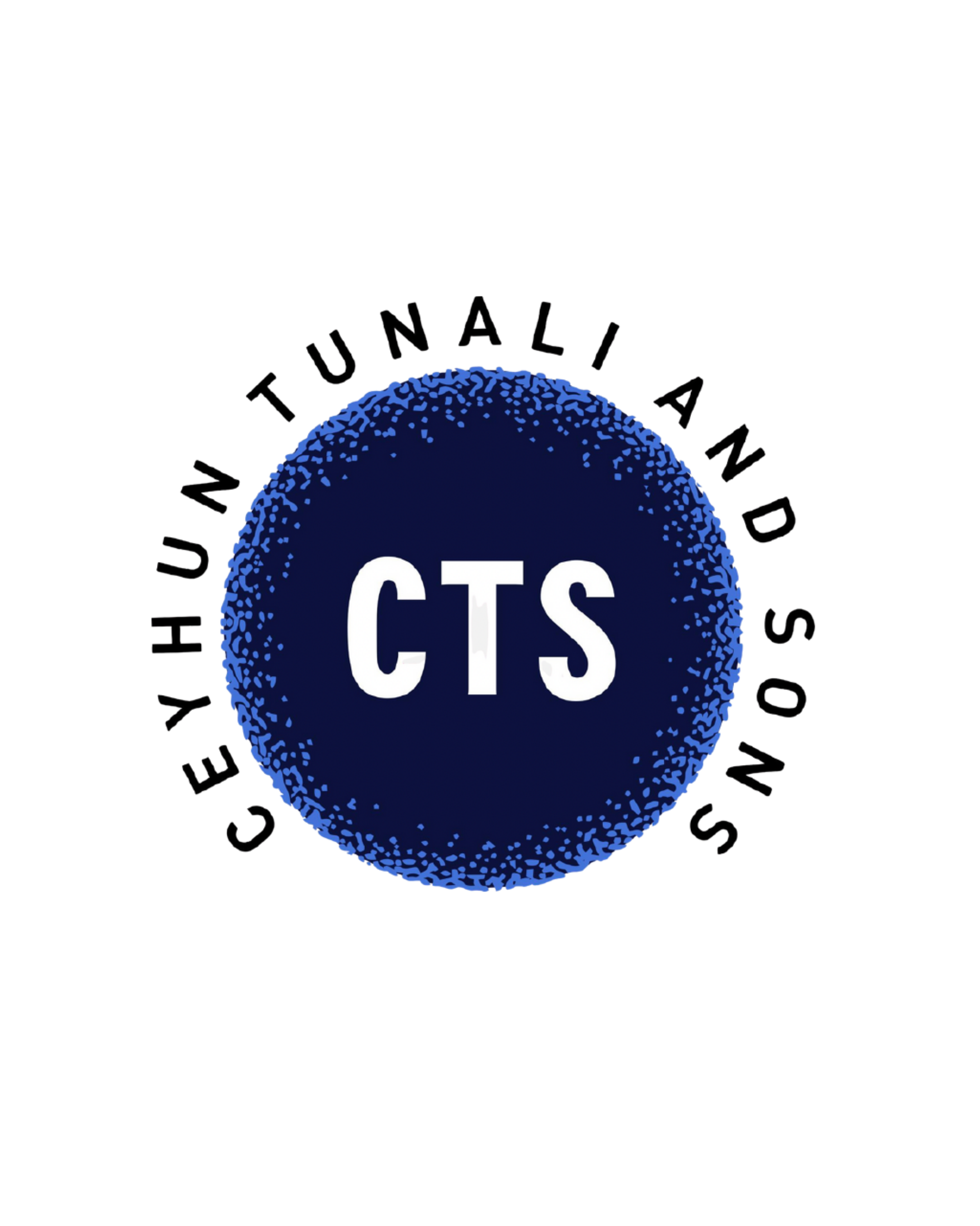 CTS · Ceyhun Tunalı & Sons logo