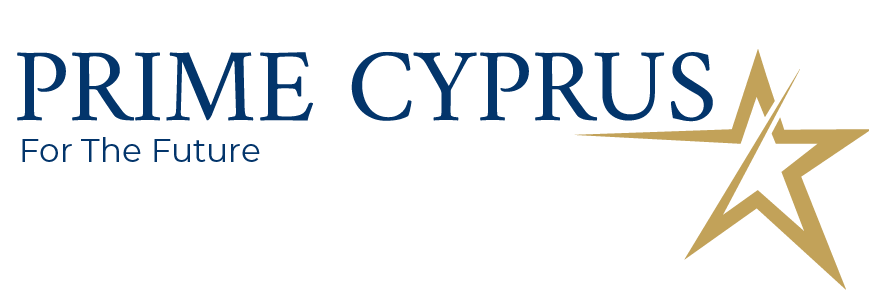 Prime Cyprus Group logo